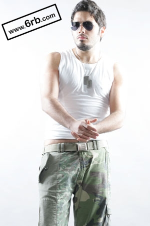 dima barra