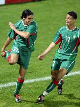 dima maroc